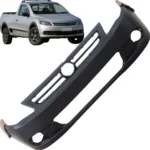 Paragolpes Delantero Dts Gol Voyage Saveiro G5 2009 Al 2012