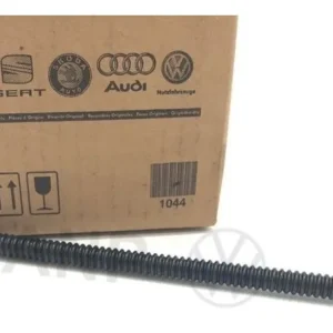 Manguito Pedal Embrague Orig Vw Fox Gol Jetta Voyage 2017+