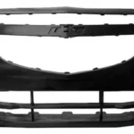 Paragolpes Delantero Onix Ltz 2017 2018 2019 Negro