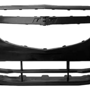 Paragolpes Delantero Onix Ltz 2017 2018 2019 Negro