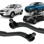 Terminal De Dirección Kyron 2008 09 10 11 12 A 2015 Par