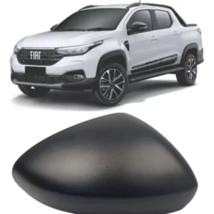 Tapa Espejo Retrovisor Dir Strada 2021 2022 2023 2024 Original