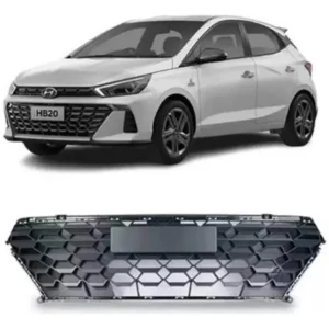 Parrilla del parachoques delantero HB20 2023/2024/2025 Hyundai