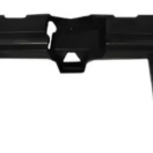 Alma parachoques trasero  Duster oroch 2016 a 2020 Plástico