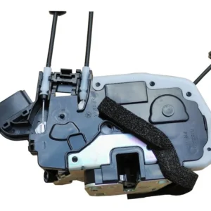 Cerradura eléctrica para puerta delantera derecha de Nissan March