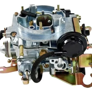 Carburador Monza 1.8 2.0 86 A 93 Gasolina Mecar 2 bocas