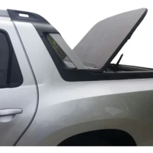 Capota Dura Para Renault Duster Oroch 2021 Hasta 2025