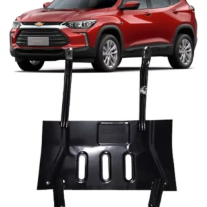 Carter Protector Steel Chest Tracker 2020 2021 2022 2023