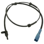 Sensor Abs Delantero- Peugeot 2008 207 208