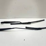 Par Brazos Limpiaparabrisas Fiat Uno Way 2016 al 2022 (Usados)