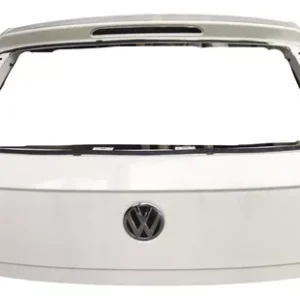 Funda Trasera Volkswagen Polo 1.6 Msi 2020(usada)