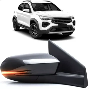 Espejo retrovisor plegable eléctrico Fiat Pulse drive 2022/2023