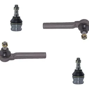 Par Pivote + Terminal de Dirección Subaru Impreza Legacy 1993