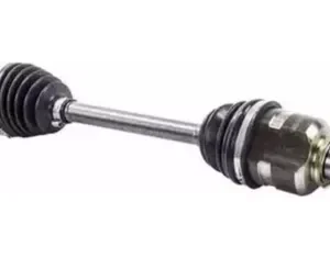 Eje Izquierdo Corolla 1.6 1.8 Manual 2002 A 2008 Con Abs