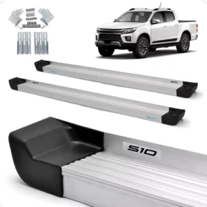 Par De S10 Lt Cabina Doble Prime Natural 2018 2019