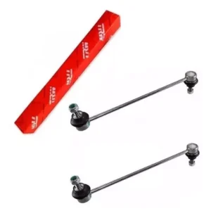 Par delantero Bieleta Peugeot 307 2002 2003 Original Trw