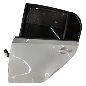 Puerta trasera izquierda completa Vw Up Tsi Pepper 2018