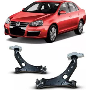 Par de basculantes Volkswagen Jetta 2.5 2007 a 2010