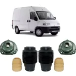 2 Kit delantero Citroen Jumper 2001 2002 2003