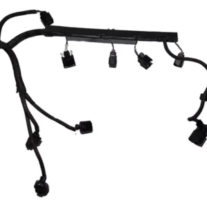 Arnés Inyección Motor Gol G5 G6 1.6