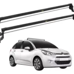 portaequipajes Citroen C3 2017 2018 2019 2020 2021