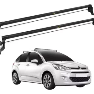 portaequipajes Citroen C3 2017 2018 2019 2020 2021