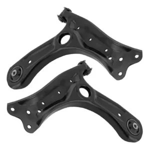 Par de Balanzas de Bandeja Voyage/gol/saveiro G5 G6 2010/2011