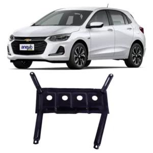 Cofre De Acero Gm Onix 2020 A 2024 Protector Cárter