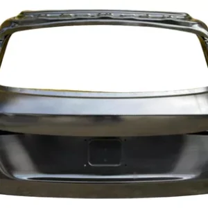 Tapa Trasera Fiat Pulse 2022 2023 2024 Nueva Original