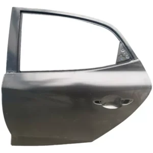 Puerta Trasera Lado Izquierdo Hyundai Hb20