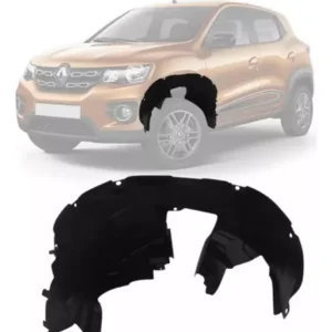 Buche Pasa Rueda Protector Izquierdo  Renault Kwid