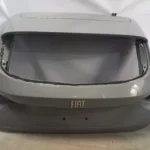 Tapa Trasera Fiat Pulse 2021 2022 2023(usada)