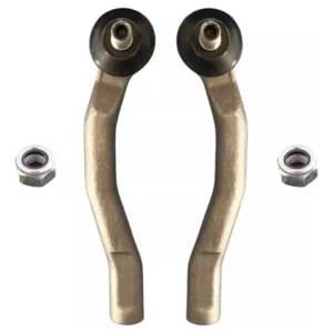 Par de terminales de dirección March/versa 2012