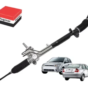 Caja de dirección hidráulica Fiesta 2003 2004 2005 2006 2007 08