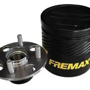 Buje de rueda trasera Honda Fit 2012 2013 2014 c/abs Original( precio unitario)