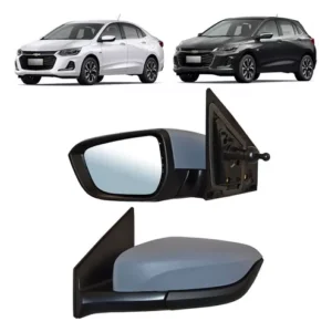 Espejo de ajuste manual Onix 2020 2021 2022 2023 2024(unidad)