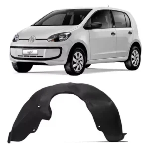 Guardabarros delantero izquierdo vw up  2013 2014 15 16 17