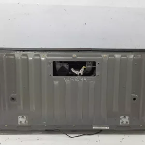 Tapa Trasera Oroch 2023 2024 (Usado)