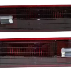 Par Linterna trasera Opala 1980 1981 1982 1983 1984