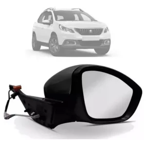 Retrovisor eléctrico Peugeot 2008 Original 21/23 derecho