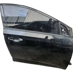 Puerta Trasera Izquierda Hb20 2013 A 2019(seminueva)