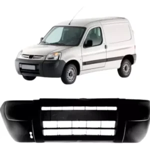 Parachoques delantero Peugeot Partner