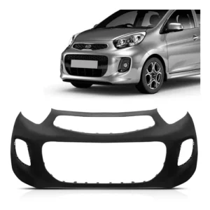 Paragolpe delantero kia picanto 2016/2020