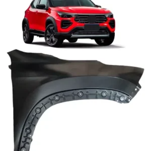 Guardabarros Fiat Pulse drive derecho 2021 2022 2023