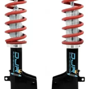 Kit de Suspensión Slim Thread - Siena Fire 2001 A 2015 - Delantero