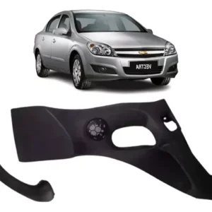 Soportes Brazo Maneta Puerta Dt Vectra L Derecha 97/05 Orig Gm