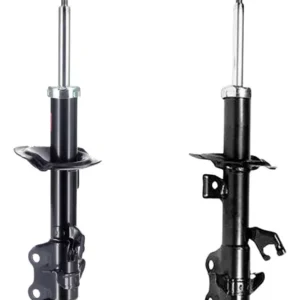 Amortiguador delantero original Nissan Tiida 1.8 Kayaba 2008