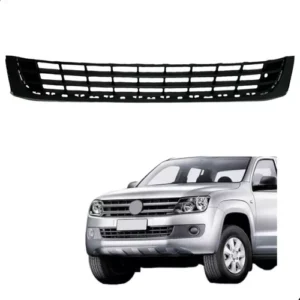 Rejilla de parachoques Amarok 2013 2014 2015 2016