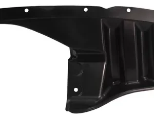 Guardabarros Trasero Izquierdo Asx 2010 A 2017 Nuevo Original