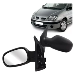Retrovisor senic 1998 1999 2000 Eléctrico